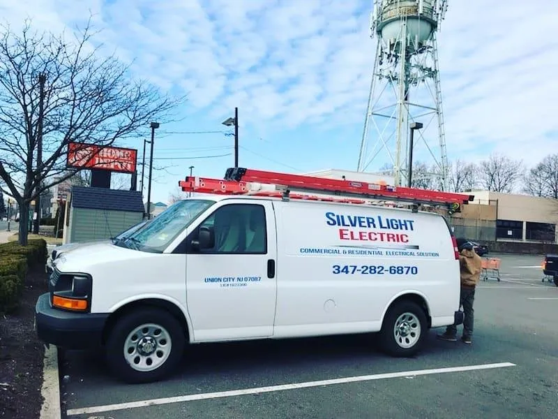 Affordable electrical service for homes in panel upgrade,  by 