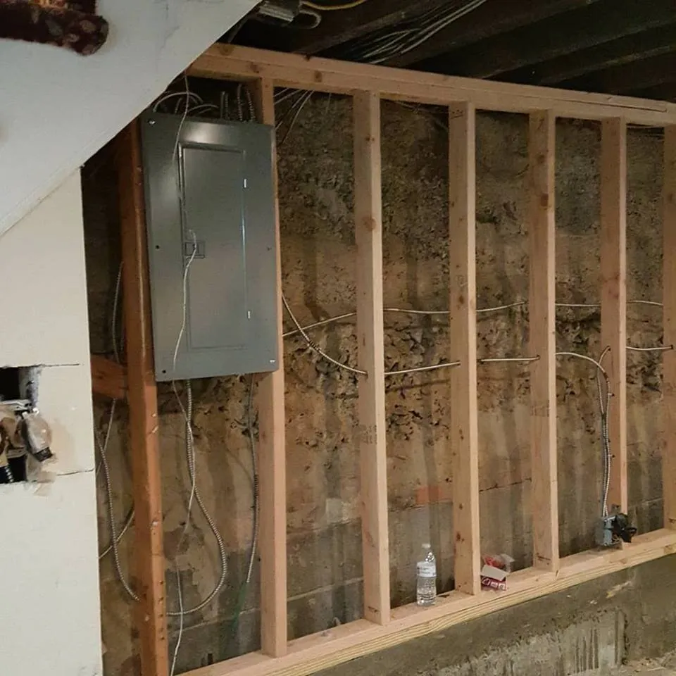 Slide of Silver Light Electric