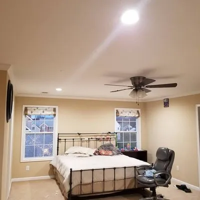 Silver Light Electric