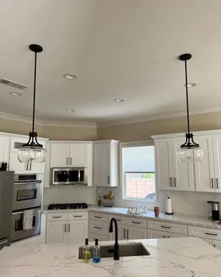 Silver-Lining Electrician