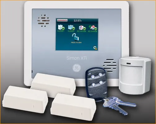 Slide of Silver Shield Security