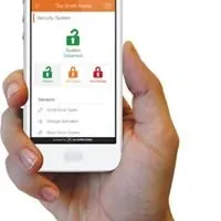 Slide of Silver Shield Security