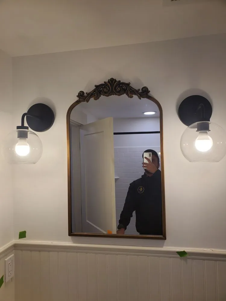 Slide of Silver Star Electric