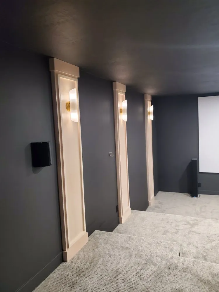 Slide of Silver Star Electric