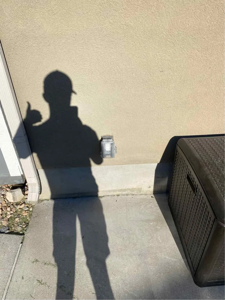 Slide of Silver Star Electric