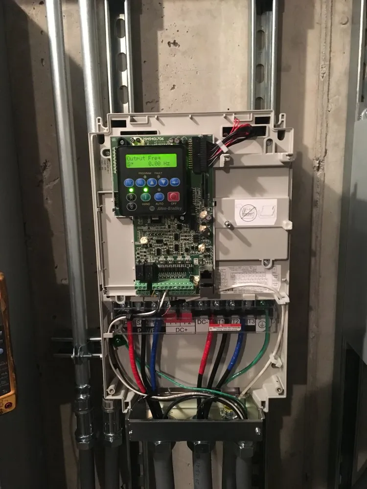 Slide of Silver Star Solutions