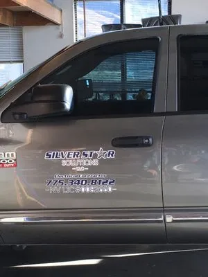 Silver Star Solutions