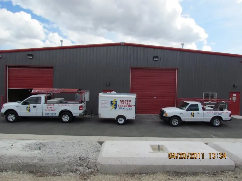 Certified electrical service for homes in outlet and switch repair,  by 