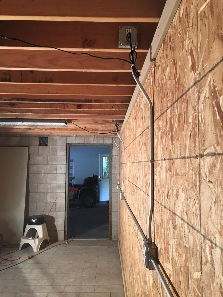 Slide of Silver State Electric