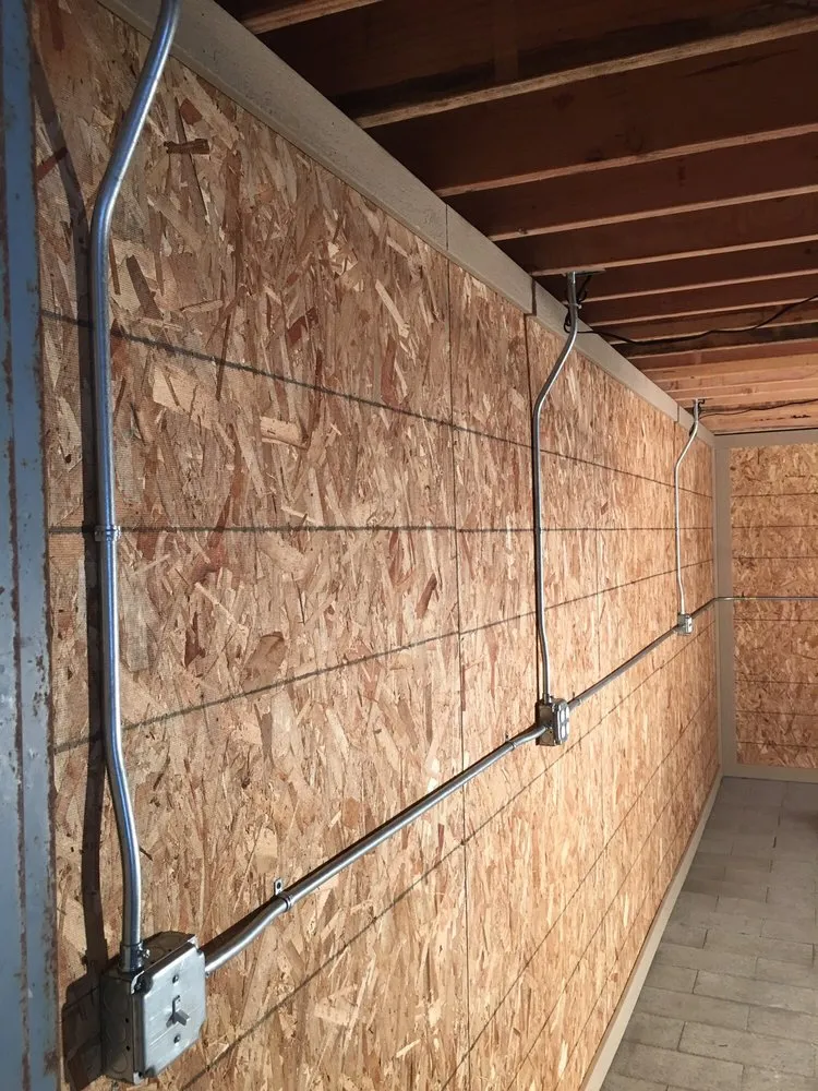 Slide of Silver State Electric