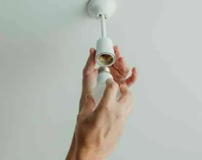 Slide of Silver Stone Electric