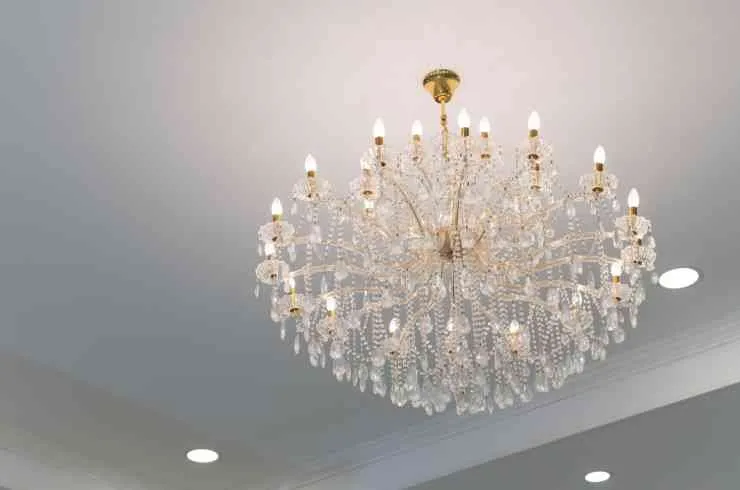 Slide of Silver Stone Electric