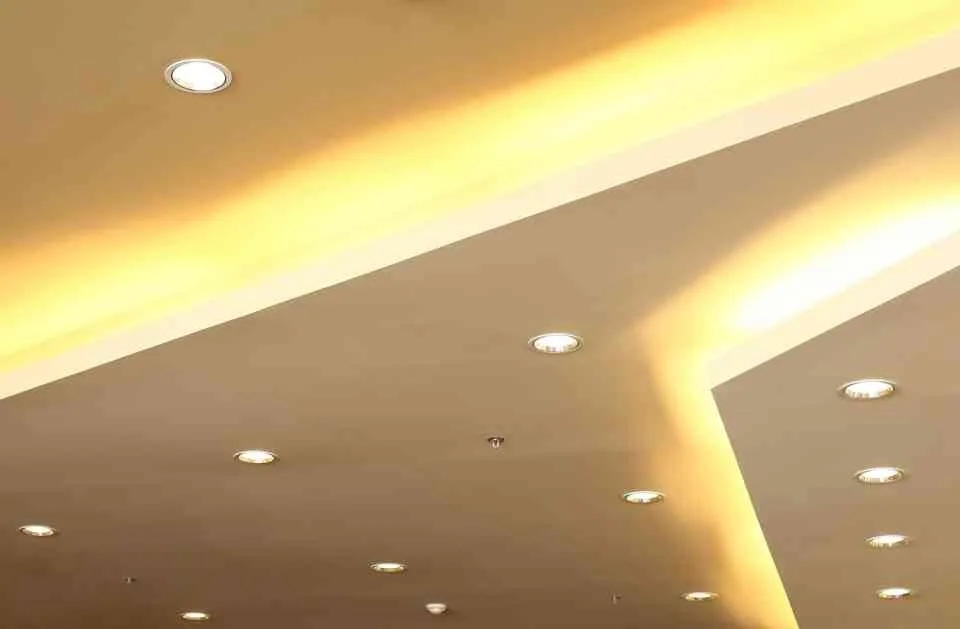 Slide of Silver Stone Electric