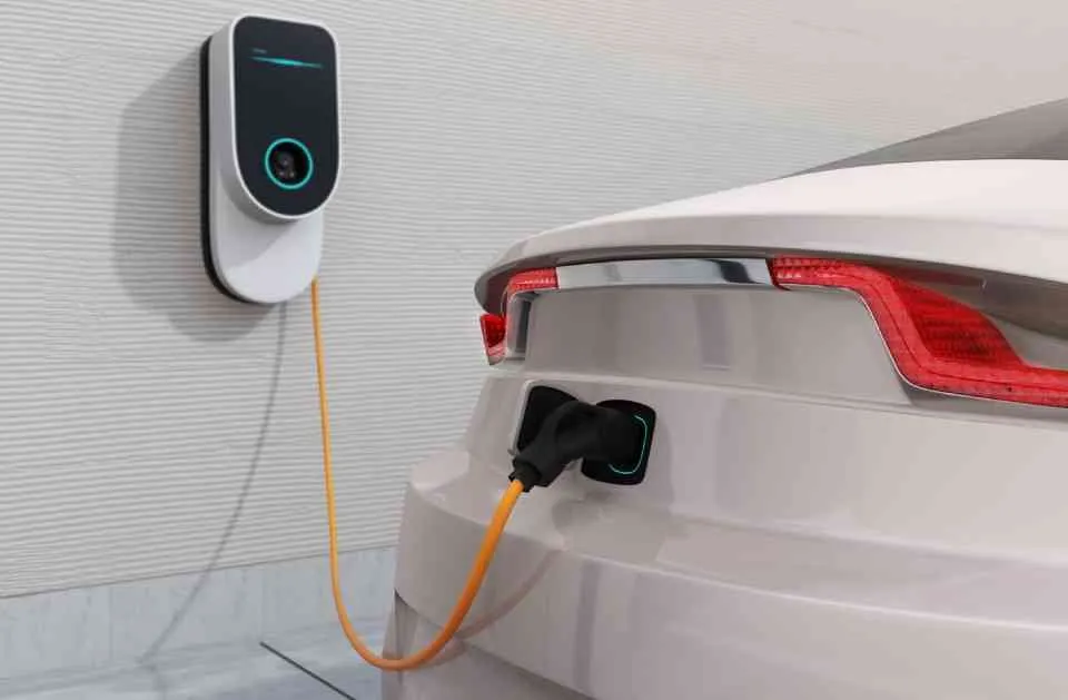 Slide of Silver Stone Electric