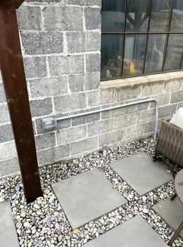 Slide of Silver Summit Electric