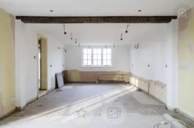 Slide of Silver Summit Electric