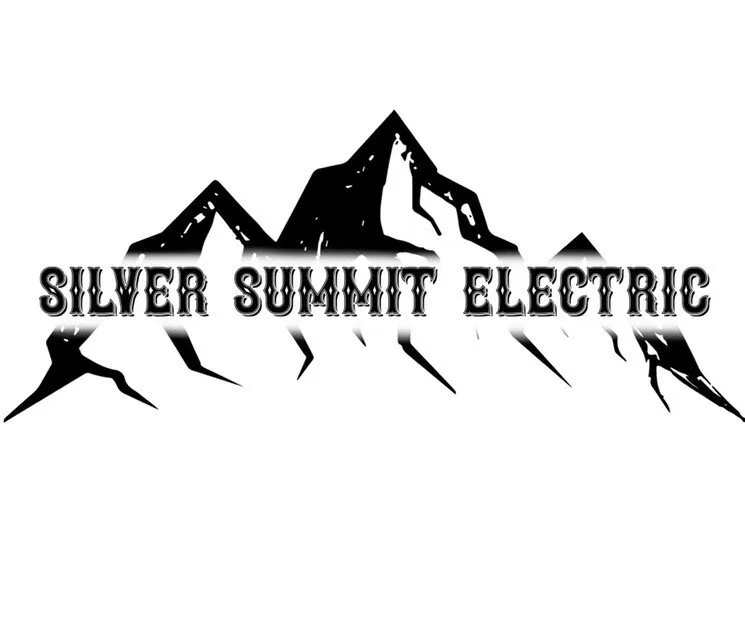 Slide of Silver Summit Electric