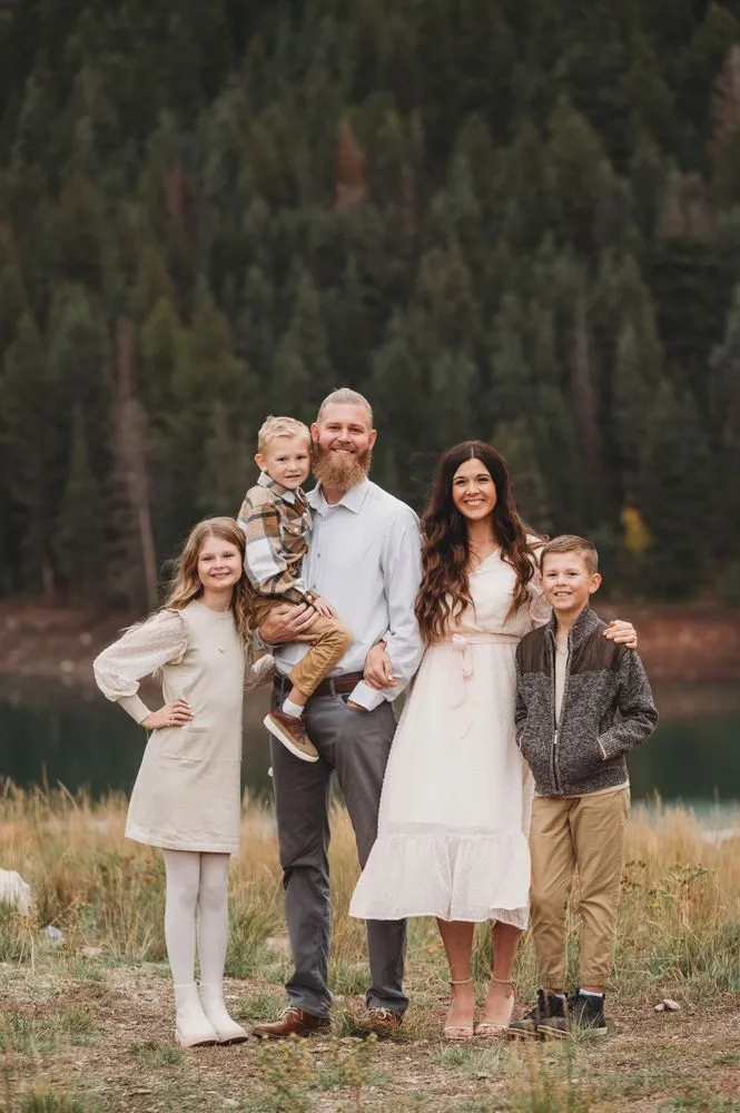 Slide of Silver Summit Electric