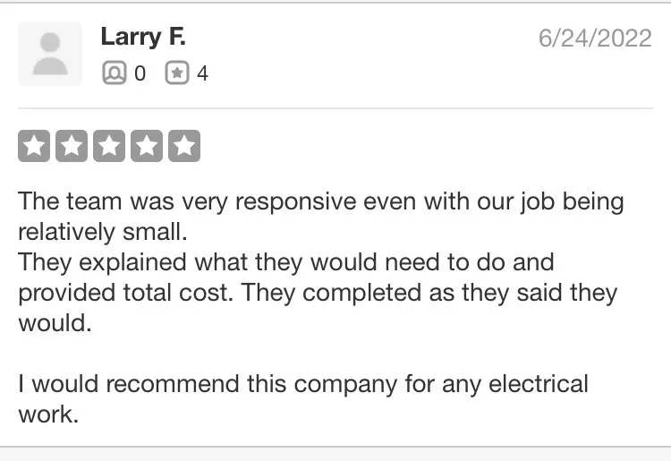 Certified electrical repair experts serving Riverton, UT - Silver Summit Electric