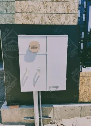 Certified outlet and switch repair experts serving Riverton, UT - Silver Summit Electric