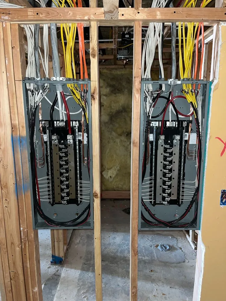 Slide of Silver Summit Electric