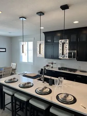 Silver Summit Electric