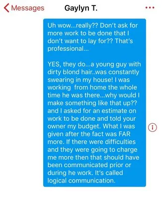 Silverado Valley Electric