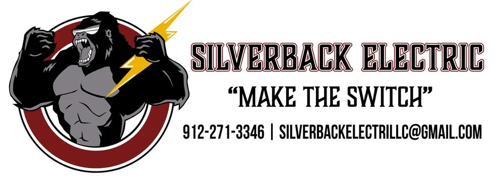 Slide of Silverback Electric