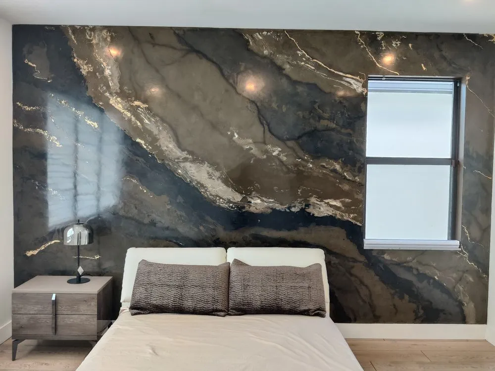 Slide of Silverback General Service