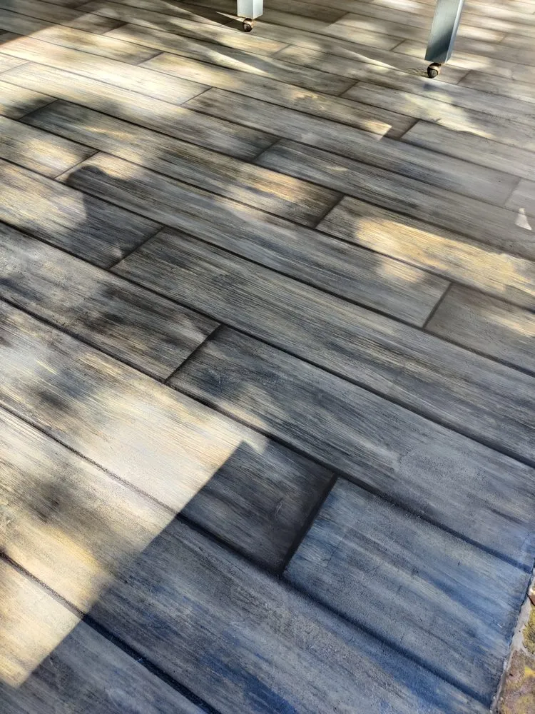 Slide of Silverback General Service