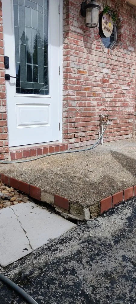 Slide of Silverback General Service