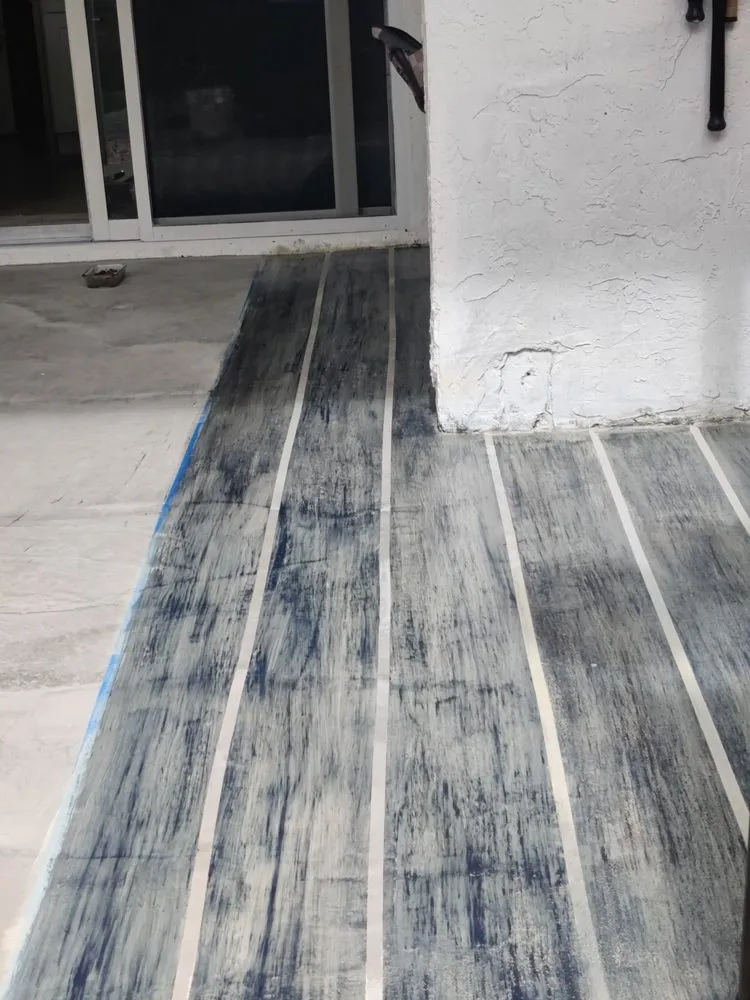 Professional lighting installation in , by Silverback General Service