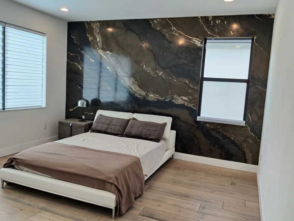 Slide of Silverback General Service