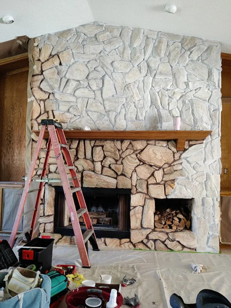 Slide of Silverback General Service