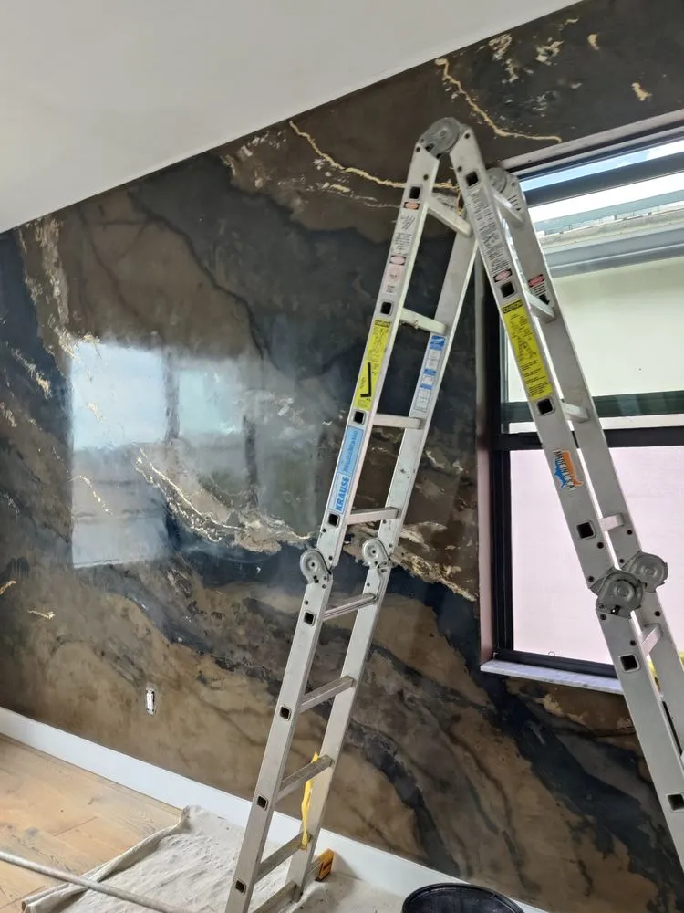 Slide of Silverback General Service