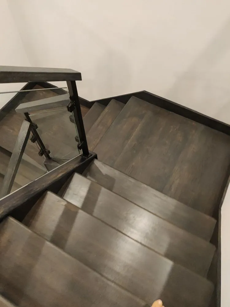 Slide of Silverback General Service