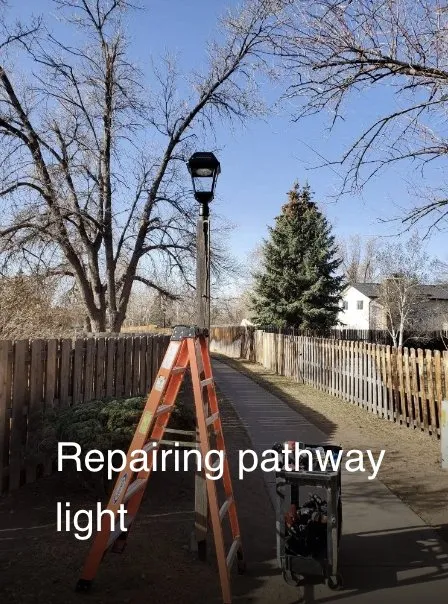 Certified lighting installation experts serving Peyton, CO - Silverman Electric