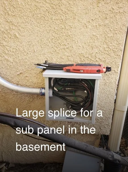 Reliable emergency electrical service in Peyton, CO by Silverman Electric