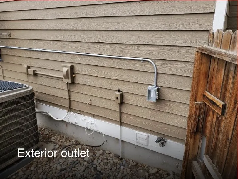 Affordable electrician providing lighting installation in Peyton, CO - Silverman Electric