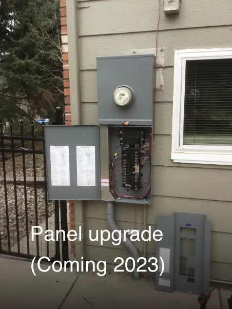 Licensed outlet and switch repair experts serving Peyton, CO - Silverman Electric