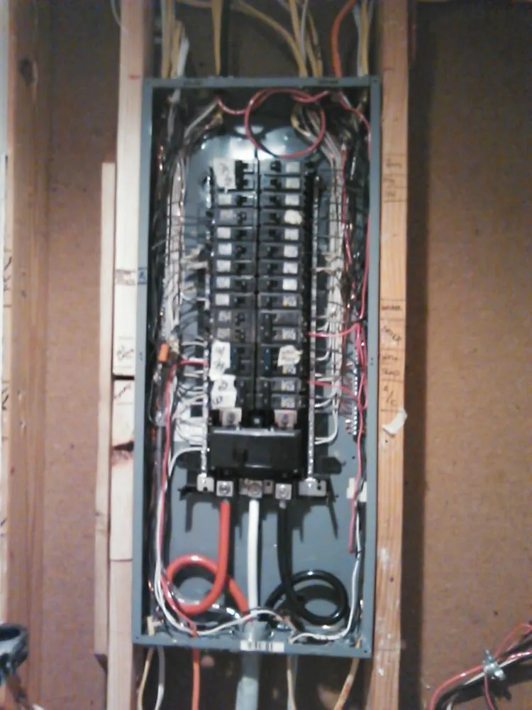 Slide of Silvermoon Electric