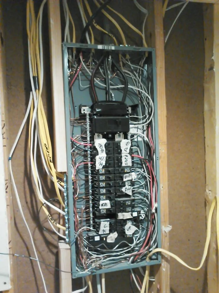 Slide of Silvermoon Electric