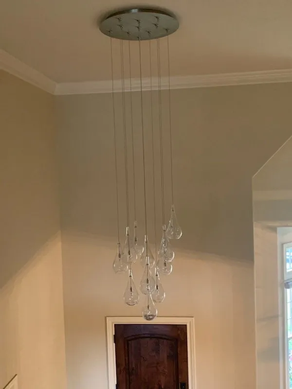 Slide of Silver's Electric