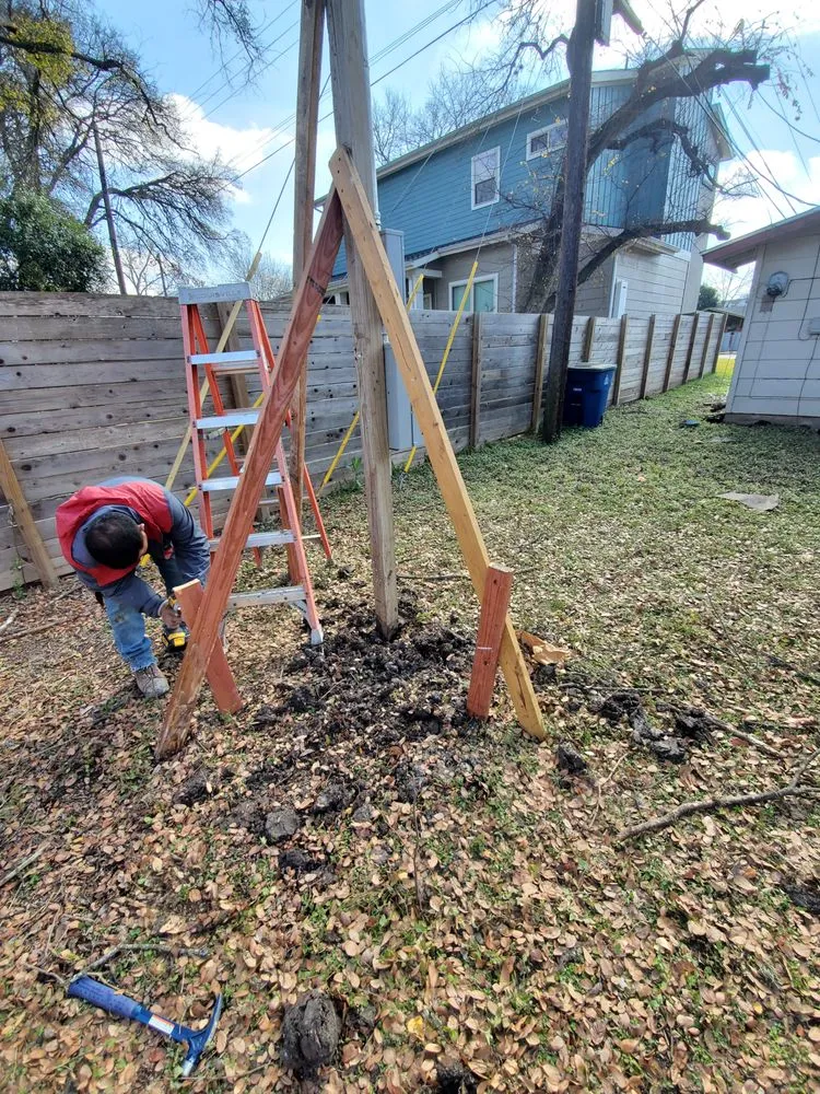 Slide of Silver's Electric