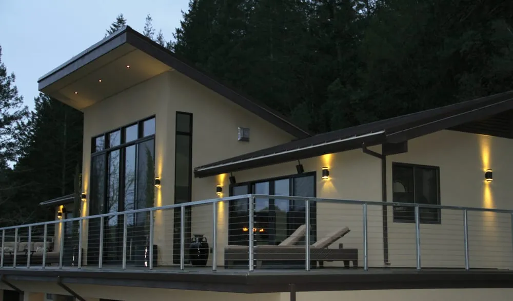 Slide of SilverSon Electric