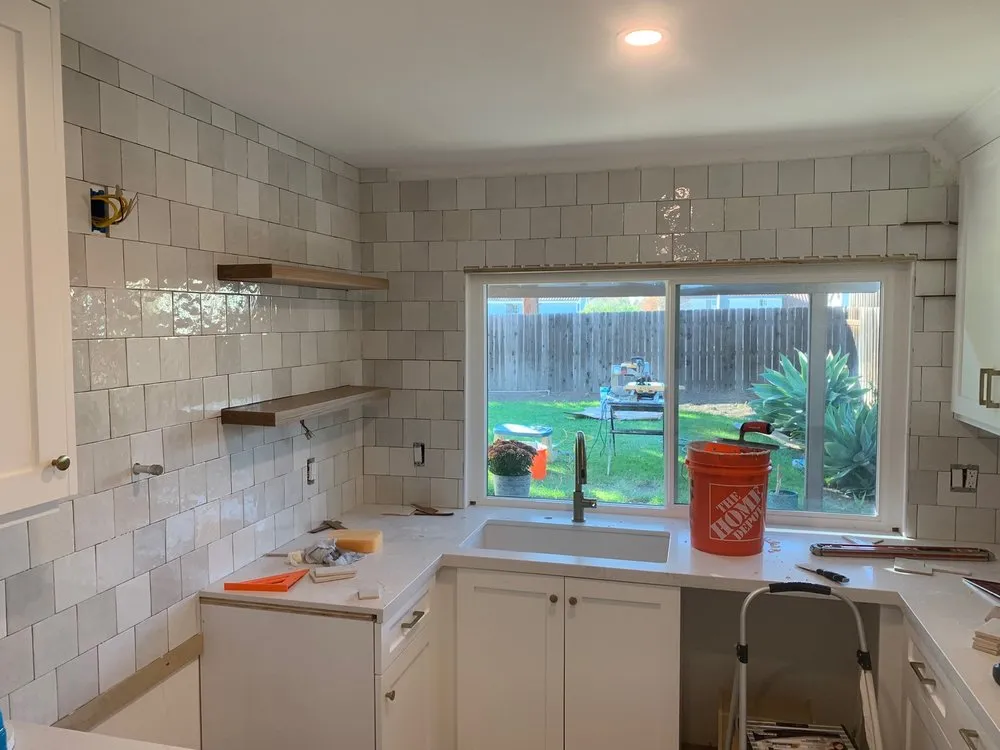 Slide of Silvey Handyman Services