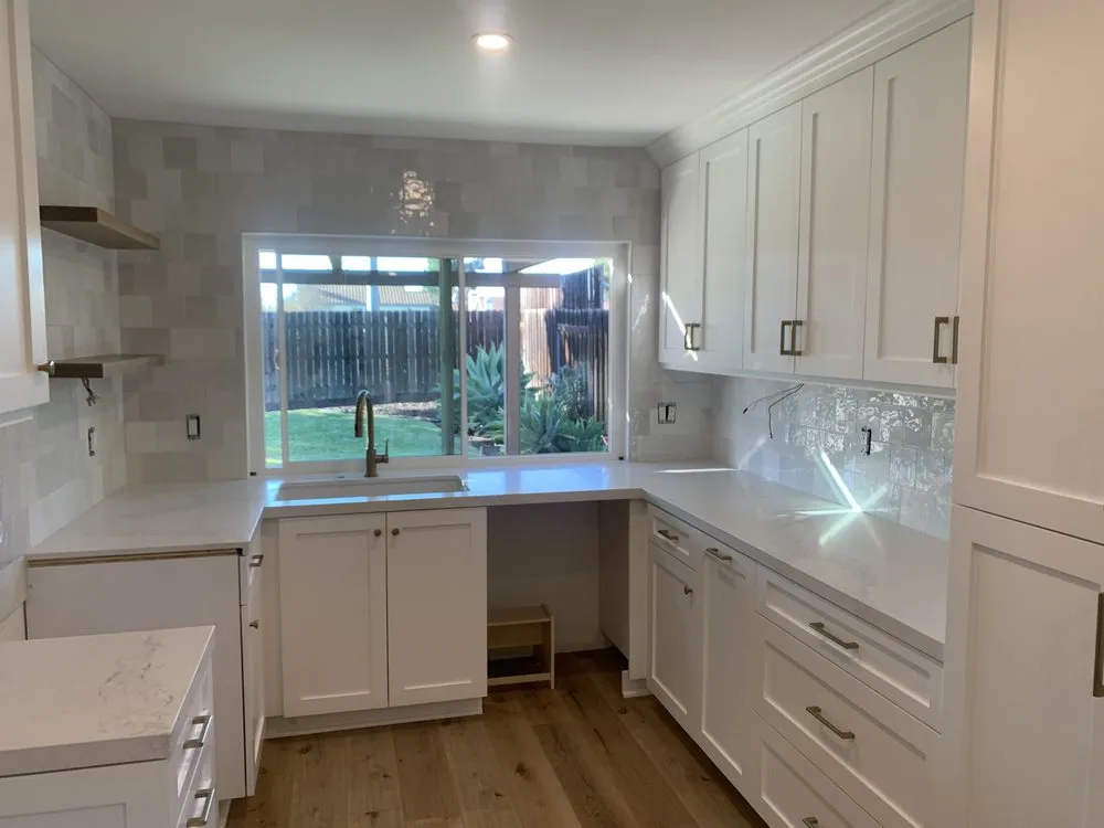 Slide of Silvey Handyman Services