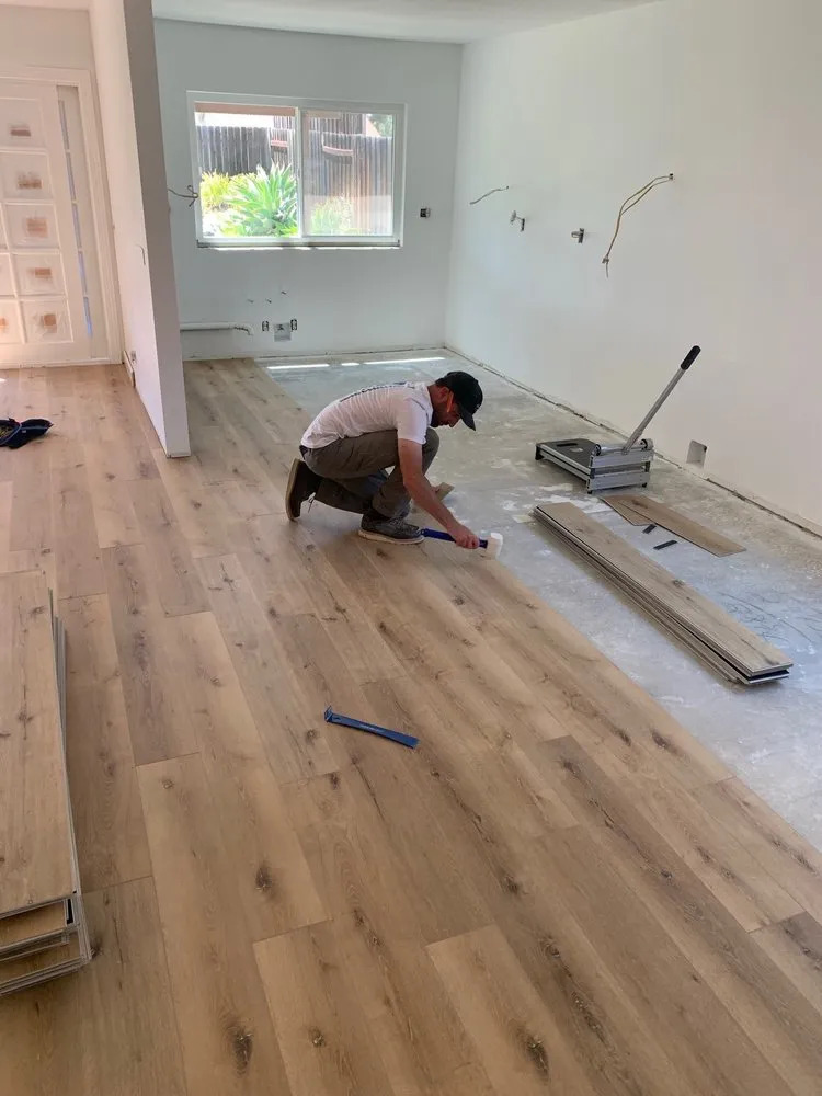 Slide of Silvey Handyman Services