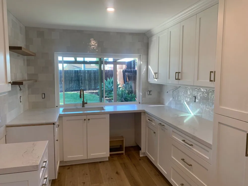 Slide of Silvey Handyman Services