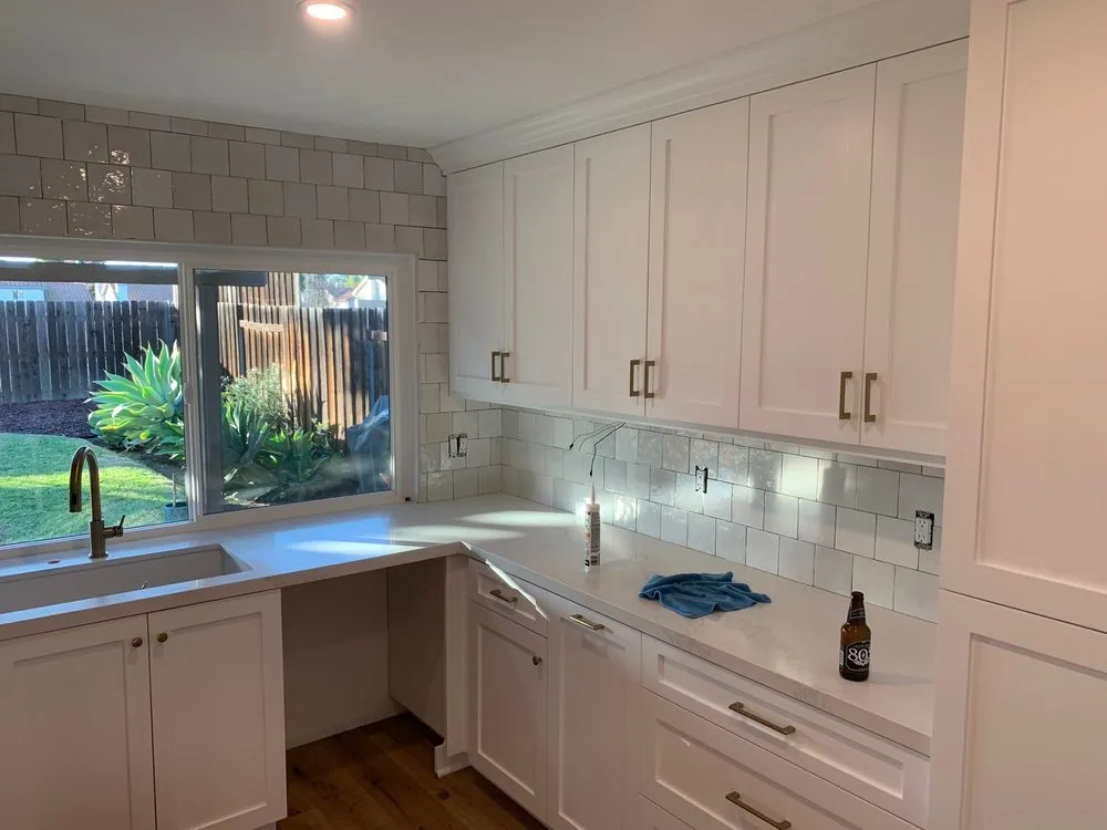 Slide of Silvey Handyman Services